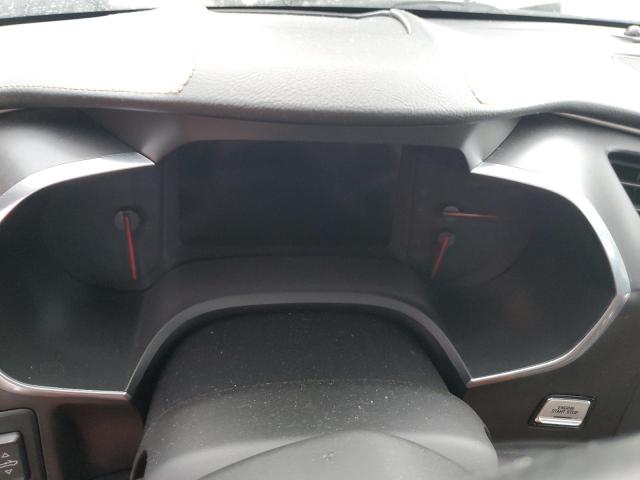 Photo 9 from auction – 2017 CHEVROLET CORVETTE S with VIN 1G1YD3D76H5116584