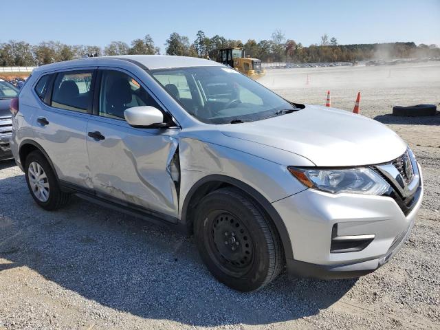 Photo 4 from auction – 2018 NISSAN ROGUE S with VIN 5N1AT2MT9JC786727