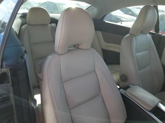 Photo 10 from auction – 2013 VOLVO C70 T5 with VIN YV1672MC1DJ139909