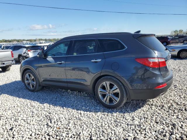 Photo 2 from auction – 2014 HYUNDAI SANTA FE G with VIN KM8SR4HF3EU076709