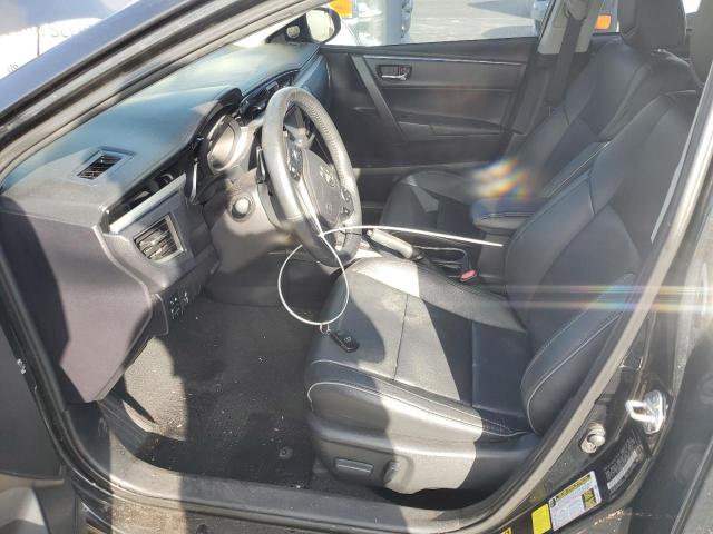 Photo 7 from auction – 2015 TOYOTA COROLLA L with VIN 2T1BURHE0FC394972
