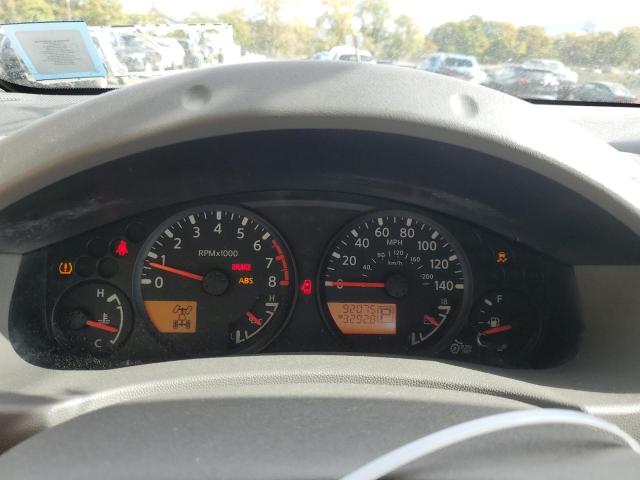 Photo 9 from auction – 2015 NISSAN FRONTIER S with VIN 1N6AD0EV8FN738182