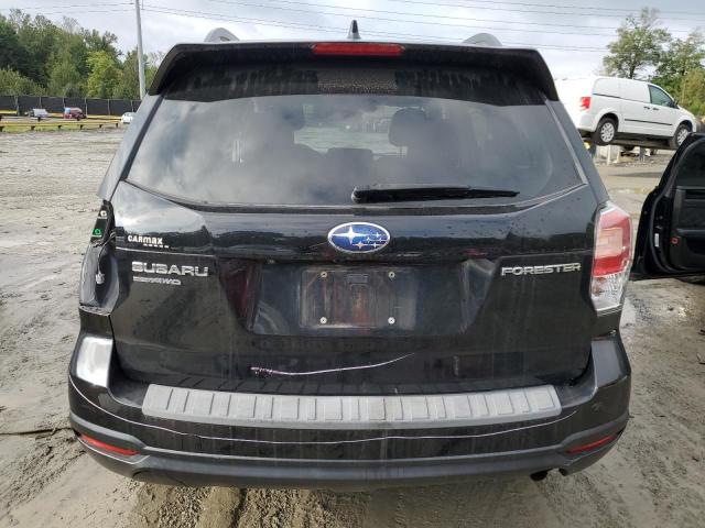 Photo 6 from auction – 2018 SUBARU FORESTER 2 with VIN JF2SJAGC9JH449029