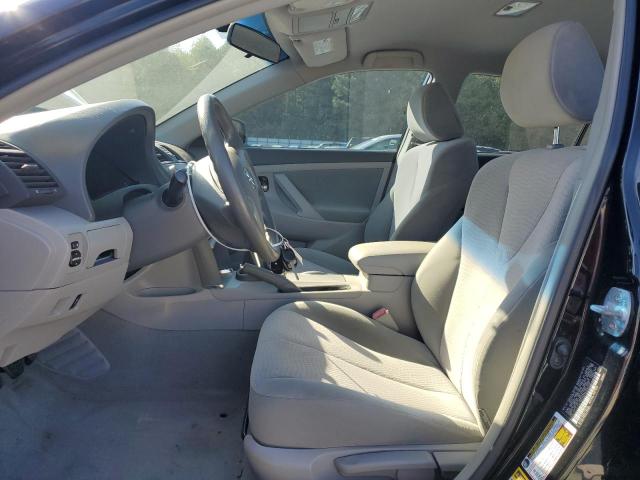 Photo 7 from auction – 2010 TOYOTA CAMRY BASE with VIN 4T1BF3EKXAU534518