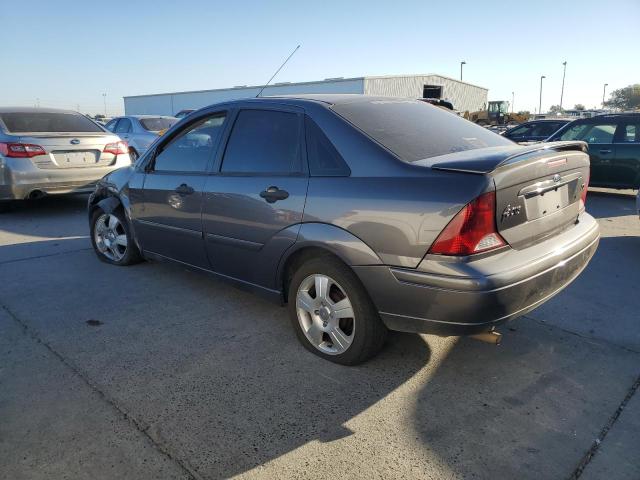 Photo 2 from auction – 2004 FORD FOCUS ZTS with VIN 1FAHP38Z34W181526