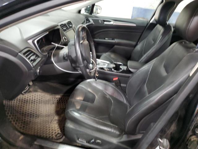 Photo 7 from auction – 2015 FORD FUSION TIT with VIN 3FA6P0K91FR143121