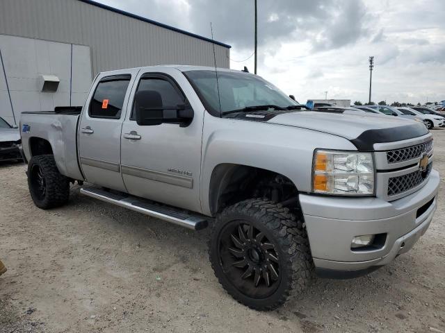 Photo 4 from auction – 2012 CHEVROLET SILVERADO with VIN 1GC1KXE89CF208059