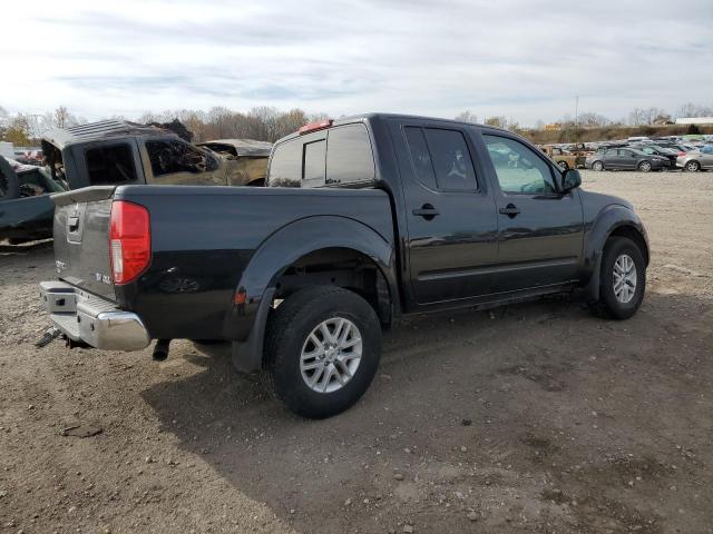 Photo 3 from auction – 2019 NISSAN FRONTIER S with VIN 1N6AD0EV4KN879647