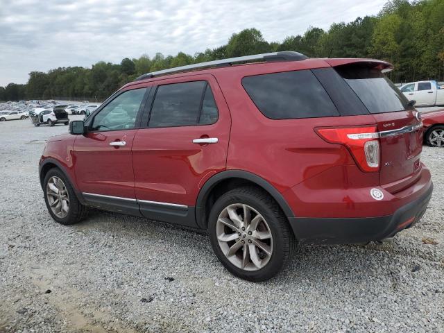 Photo 2 from auction – 2013 FORD EXPLORER X with VIN 1FM5K8D87DGB31658