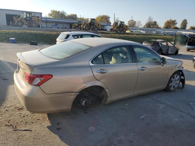 Photo 3 from auction – 2007 LEXUS ES 350 with VIN JTHBJ46G472064010