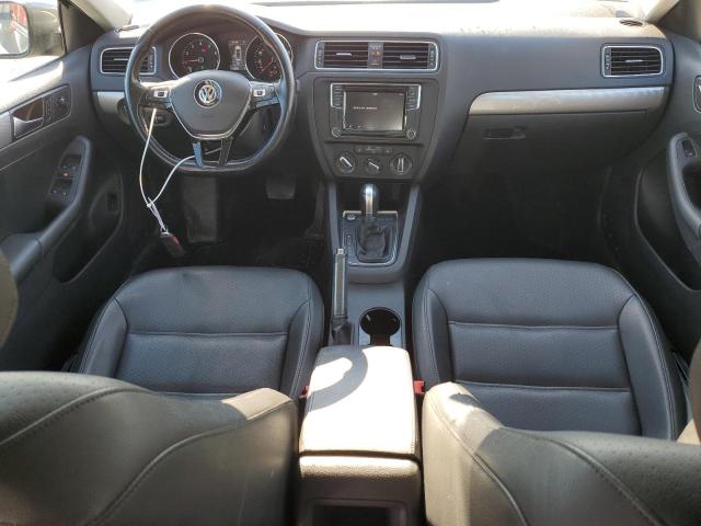 Photo 8 from auction – 2018 VOLKSWAGEN JETTA SE with VIN 3VWDB7AJ9JM239120