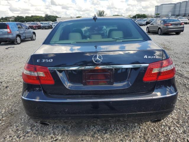 Photo 6 from auction – 2013 MERCEDES-BENZ E 350 with VIN WDDHF5KB9DA765937