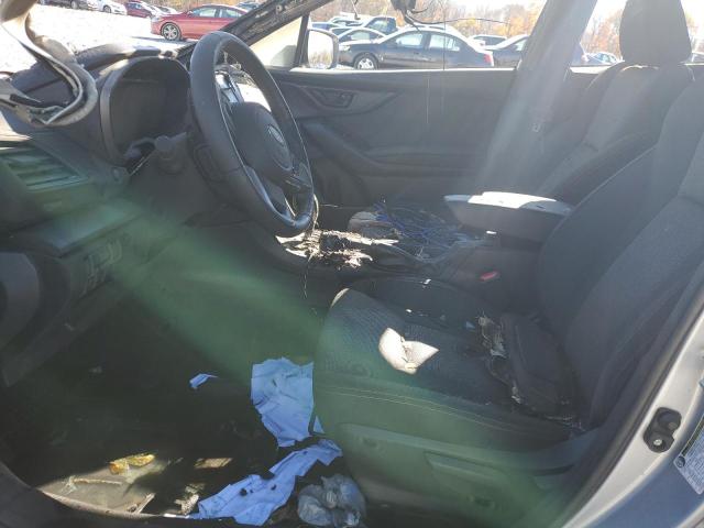 Foto 7 de la subasta – 2021 SUBARU CROSSTREK con VIN JF2GTAPC8M8305945