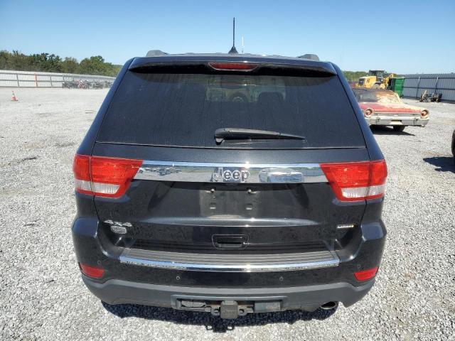 Photo 6 from auction – 2011 JEEP GRAND CHER with VIN 1J4RR6GG9BC660651