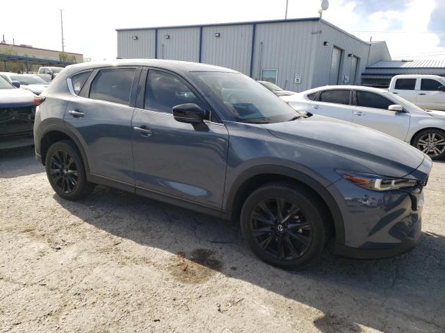 Photo 4 from auction – 2022 MAZDA CX-5 PREFE with VIN JM3KFBCM3N1524981