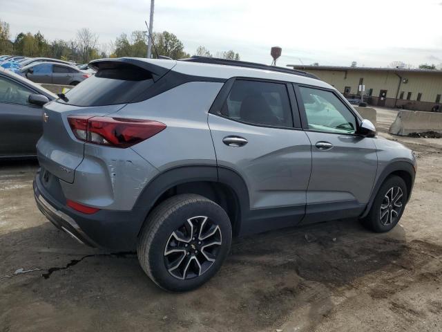 Photo 3 from auction – 2023 CHEVROLET TRAILBLAZE with VIN KL79MSSL3PB169293