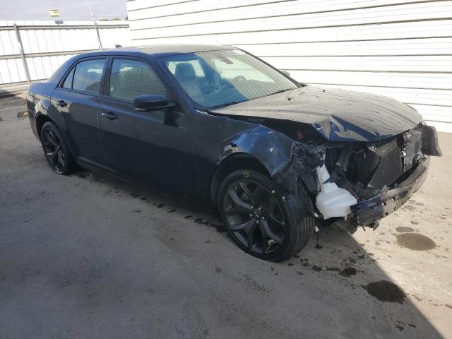 Photo 4 from auction – 2022 CHRYSLER 300 S with VIN 2C3CCABG7NH236415