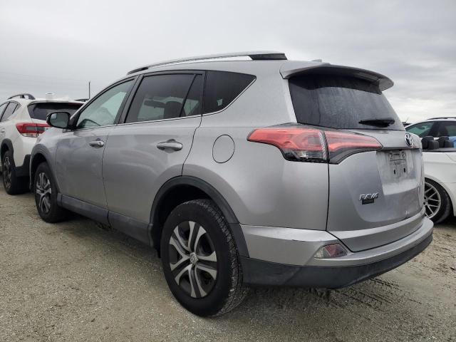 Photo 2 from auction – 2016 TOYOTA RAV4 LE with VIN 2T3ZFREV3GW274247