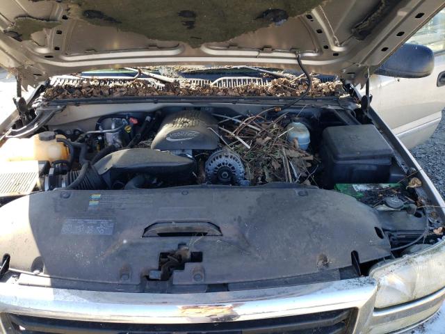 Photo 11 from auction – 2005 GMC SIERRA 150 with VIN 2GTEC13T851206333