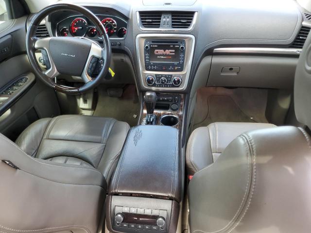 Photo 8 from auction – 2014 GMC ACADIA DEN with VIN 1GKKVTKD7EJ104485