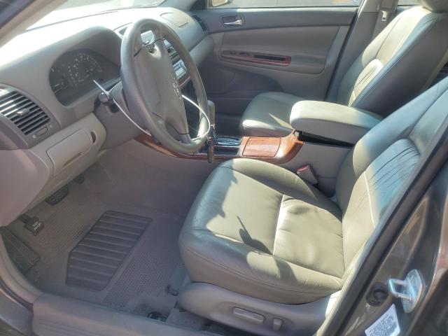 Photo 7 from auction – 2003 TOYOTA CAMRY LE with VIN 4T1BE30KX3U665865