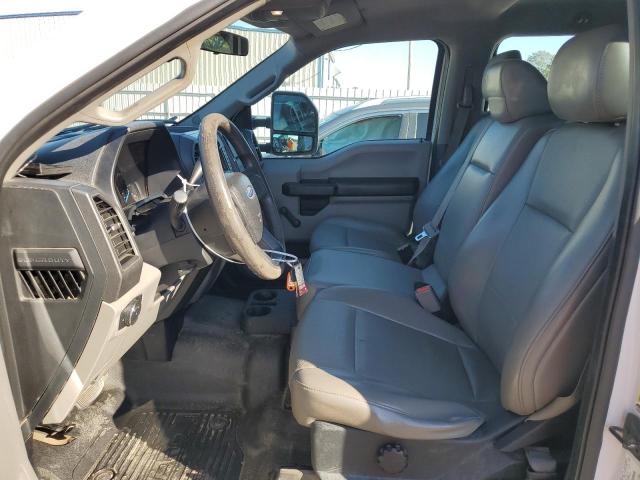 Photo 7 from auction – 2017 FORD F250 SUPER with VIN 1FT7W2BT9HEB50901