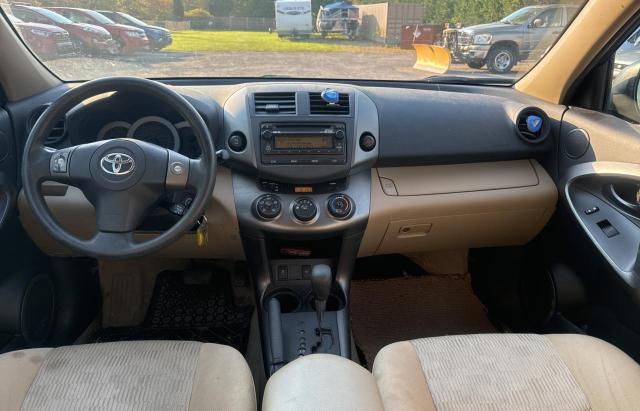 Photo 9 from auction – 2012 TOYOTA RAV4 with VIN 2T3BF4DV8CW249005