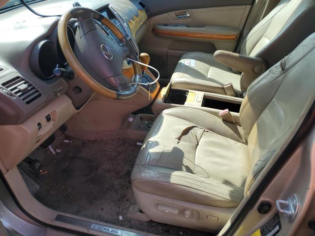 Photo 7 from auction – 2005 LEXUS RX 330 with VIN 2T2GA31U55C033373