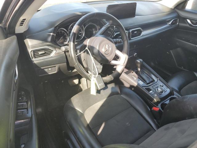 Photo 8 from auction – 2023 MAZDA CX-5 SELEC with VIN JM3KFBBM2P0289337