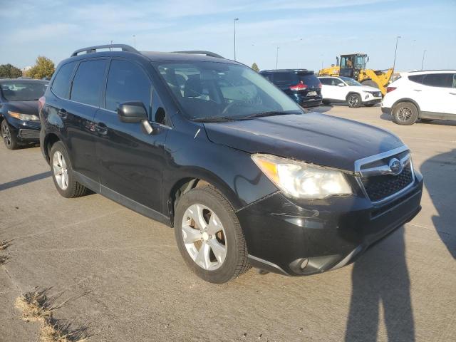 Photo 4 from auction – 2014 SUBARU FORESTER 2 with VIN JF2SJAHC6EH400178
