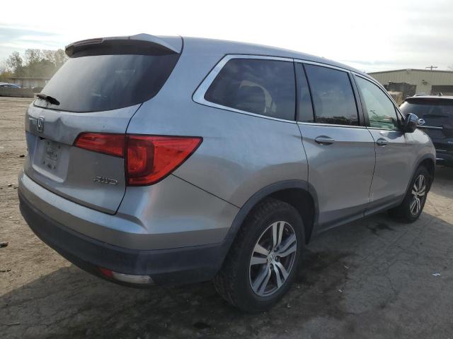 Photo 3 from auction – 2016 HONDA PILOT EX with VIN 5FNYF6H38GB053186