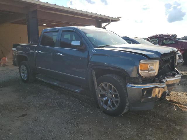 Photo 4 from auction – 2014 GMC SIERRA K15 with VIN 3GTU2VEC3EG280981