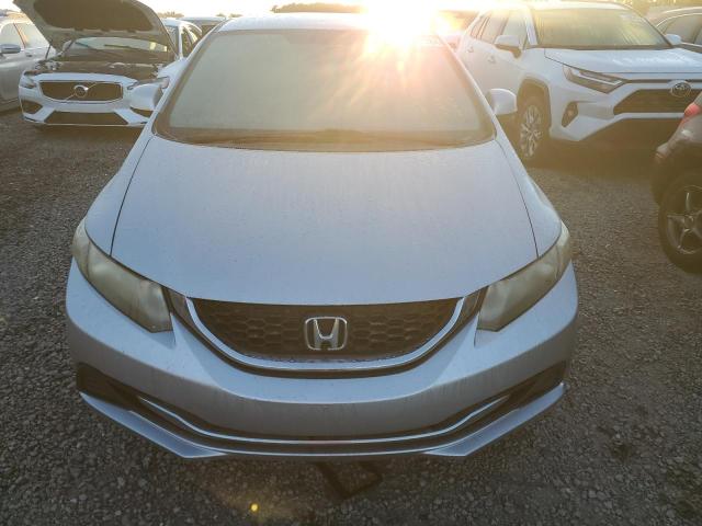 Photo 5 from auction – 2013 HONDA CIVIC LX with VIN 19XFB2F56DE032208