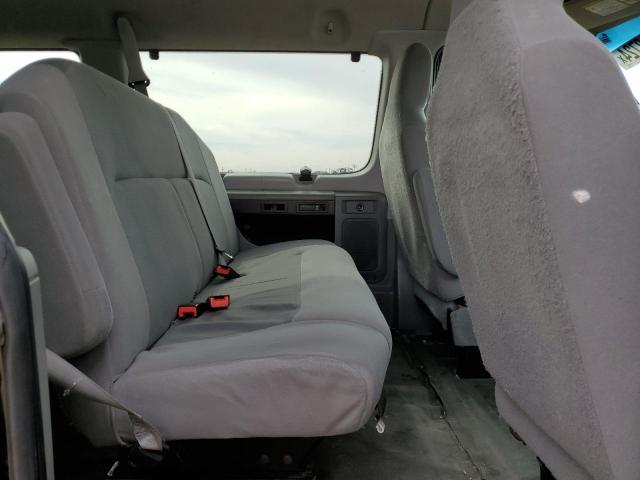 Photo 11 from auction – 2011 FORD ECONOLINE with VIN 1FBSS3BL3BDA90451