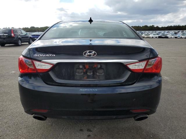 Photo 6 from auction – 2013 HYUNDAI SONATA SE with VIN 5NPEC4AC8DH729692
