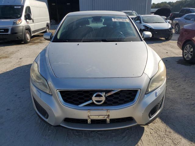 Photo 5 from auction – 2011 VOLVO C30 T5 with VIN YV1672MKXB2203170