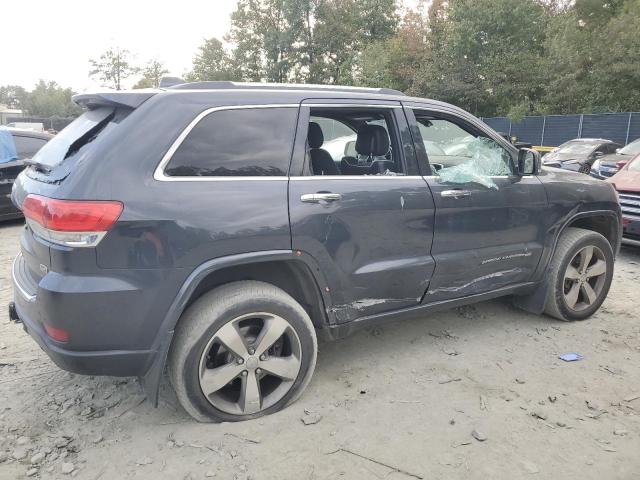 Photo 3 from auction – 2014 JEEP GRAND CHER with VIN 1C4RJFCGXEC521409