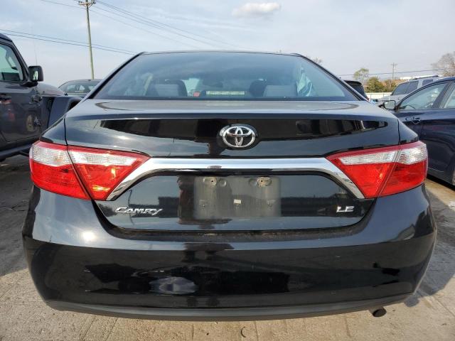 Photo 6 from auction – 2016 TOYOTA CAMRY LE with VIN 4T4BF1FK3GR548004