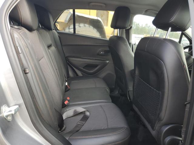 Photo 11 from auction – 2020 CHEVROLET TRAX 1LT with VIN 3GNCJLSB9LL170317
