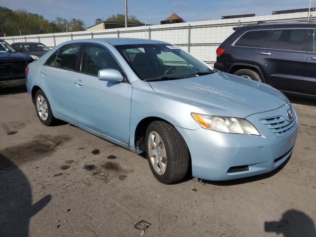 Photo 4 from auction – 2008 TOYOTA CAMRY CE with VIN 4T1BE46K98U758798
