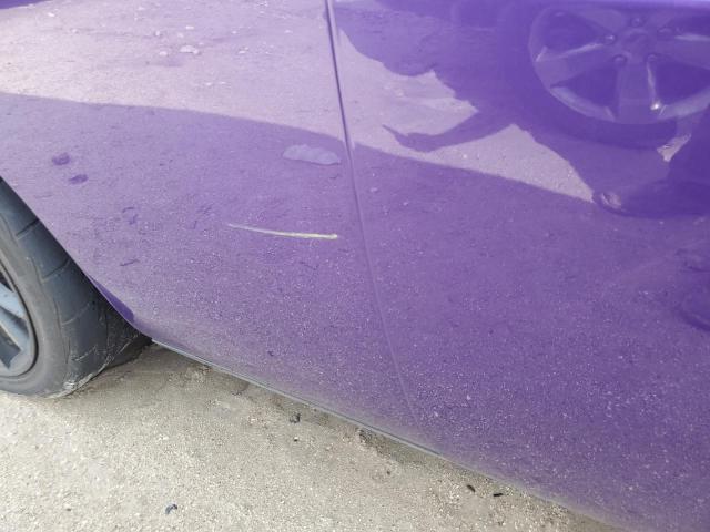 Photo 12 from auction – 2016 DODGE CHALLENGER with VIN 2C3CDZC93GH199782