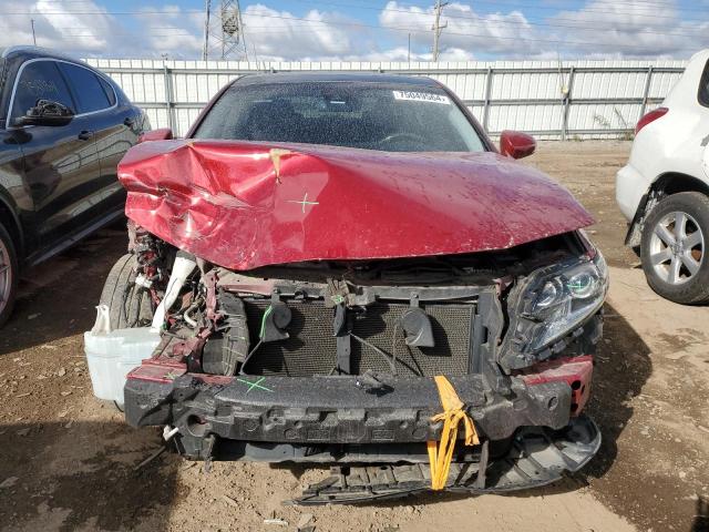 Photo 5 from auction – 2016 LEXUS ES 350 with VIN JTHBK1GG6G2217061