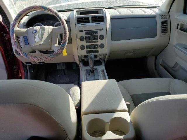 Photo 8 from auction – 2008 FORD ESCAPE XLT with VIN 1FMCU93118KE82693
