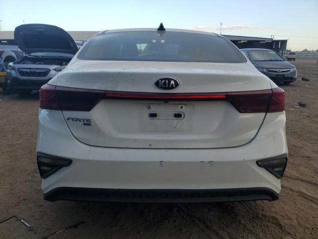 Photo 6 from auction – 2019 KIA FORTE FE with VIN 3KPF24AD6KE009812