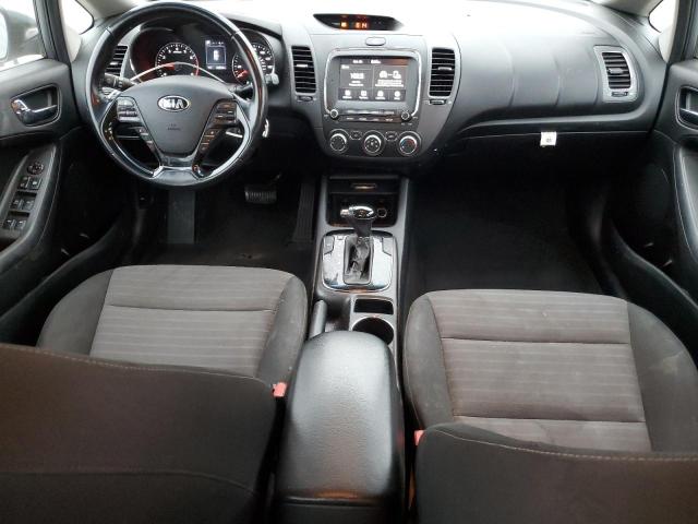 Photo 8 from auction – 2017 KIA FORTE LX with VIN 3KPFL4A74HE130760