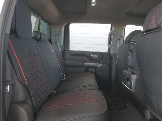 Photo 10 from auction – 2021 CHEVROLET SILVERADO with VIN 1GC4YUEY1MF198543