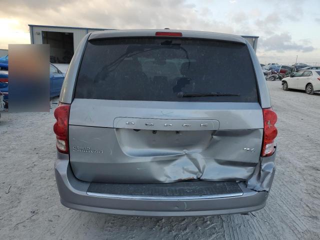 Photo 6 from auction – 2015 DODGE GRAND CARA with VIN 2C4RDGEG0FR735876