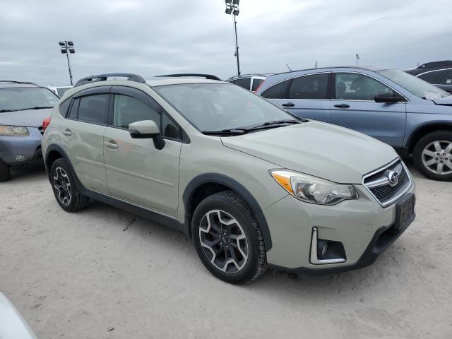 Photo 4 from auction – 2016 SUBARU CROSSTREK with VIN JF2GPANC2G8278074