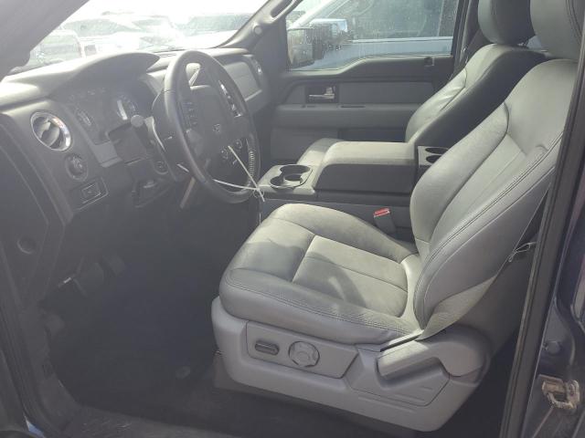 Photo 7 from auction – 2014 FORD F150 SUPER with VIN 1FTFW1CTXEFB94772