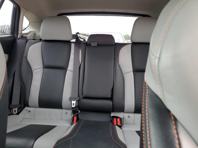 Photo 10 from auction – 2019 SUBARU CROSSTREK with VIN JF2GTANC4KH252645